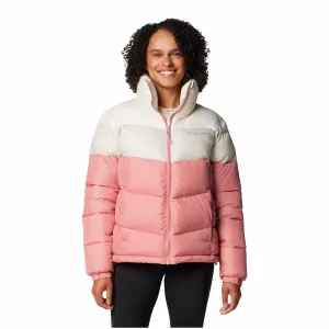 Columbia puffect ii colorblock jacket 2088481629