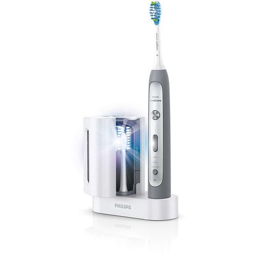 Philips Sonicare FlexCare Platinum četkica HX9172/14 slika 3