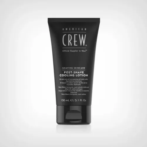 American Crew losion posle brijanja 150ml slika 1