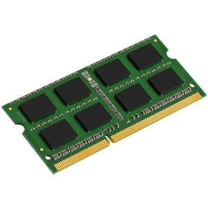 Kingston 4GB 1600MHz DDR3L Non-ECC CL11 SODIMM 1.35V RAM