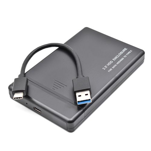 2.5 inch USB 3.1 type C HD box KT-HDB-025 slika 3