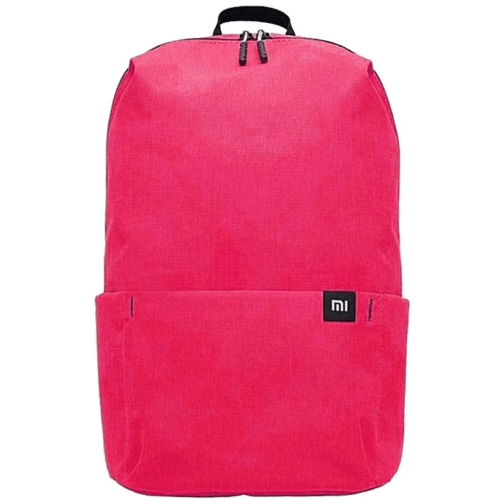 Xiaomi Ruksak za laptop 14", Casual Daypack,  Pink - Mi Casual Daypack Pink slika 1