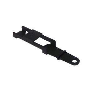 SKS Plastični ugao za bazu - 1.0°, 20mm