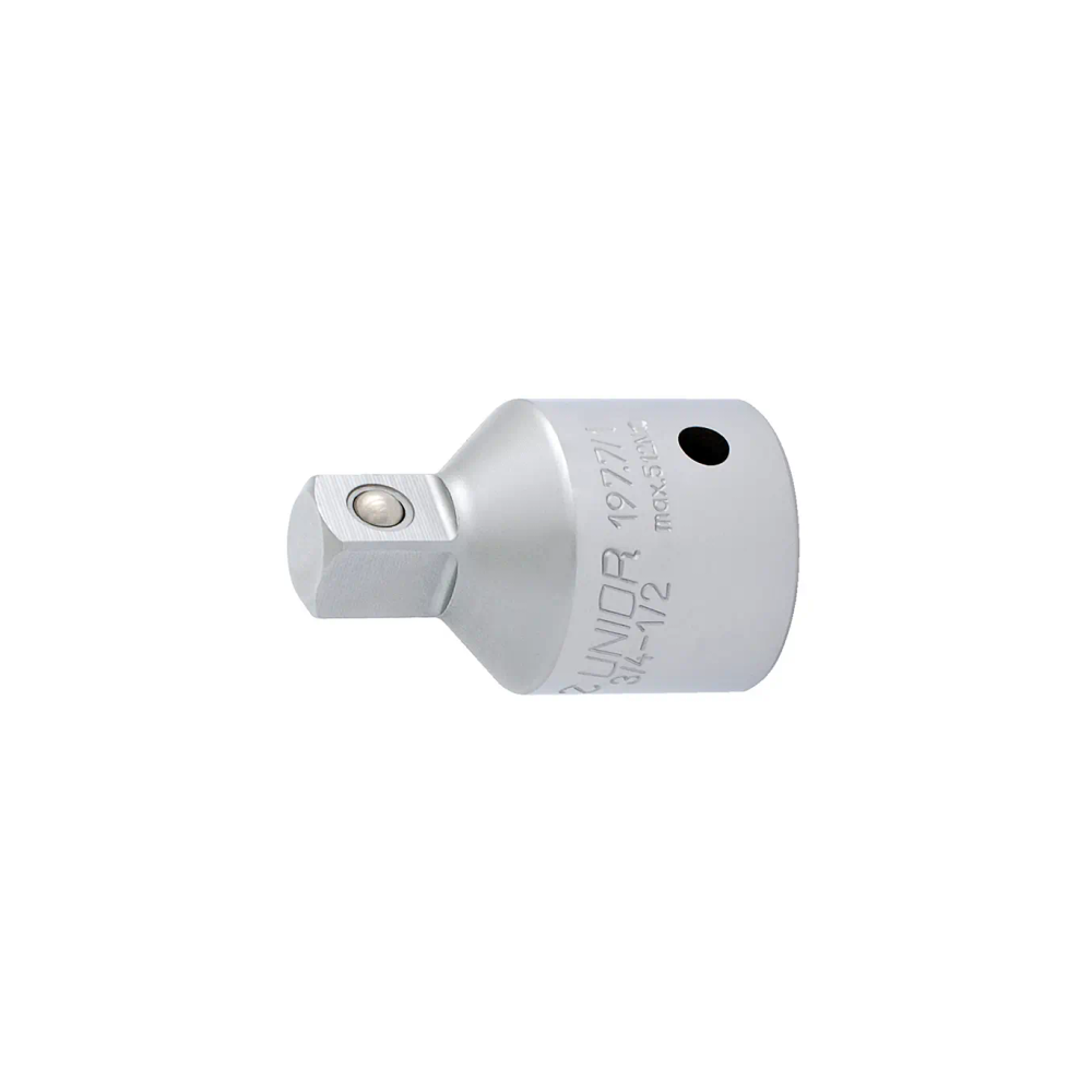 Unior - Adapter, prihvat 3/4" na 1/2" 197.7/1 slika 1