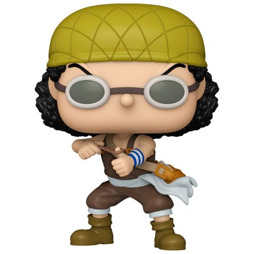 POP figure One Piece Usopp slika 2