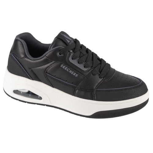 Skechers Uno Court - Low-Post 183140-BLK slika 1