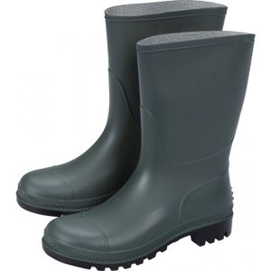 Farmer Čizma Zelena Pvc Plitka Br. 47
