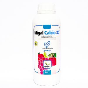 Migal Calcio 30 gnojivo 1l