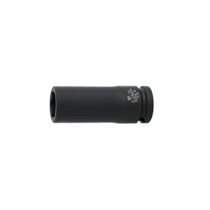 Unior - Dugi nasadni ključ IMPACT 19mm, prihvat 1/2" 231/4L6p