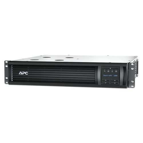 APC SMT1000RMI2UC UPS uređaj sa SmartConnect 1000VA 700W line interactive slika 2