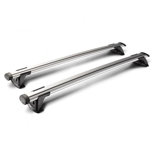 Yakima AUDI Q7  - 03/06>05/15 - flush rail Krovni nosač slika 1