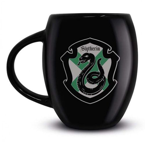 Harry Potter (SlyTherin) Oval Mug slika 2