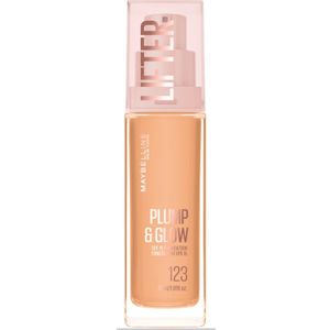 Maybelline  New York Tekući puder Face Lifter nijansa 123