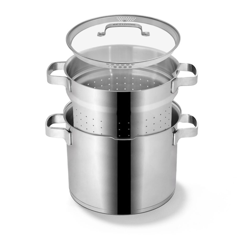 BE Living Set za tjesteninu 24 cm Vita serija slika 1