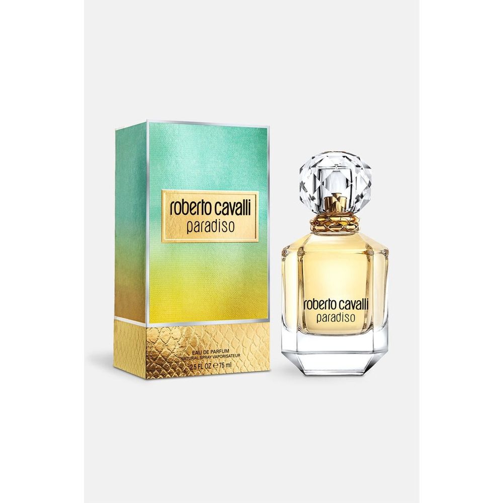 Roberto Cavalli Paradiso Eau de Parfum 100ml slika 1