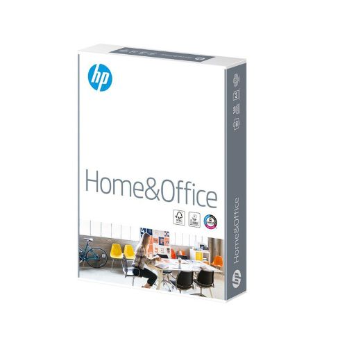 Fotokopir papir A4/80g HP Home Office slika 1