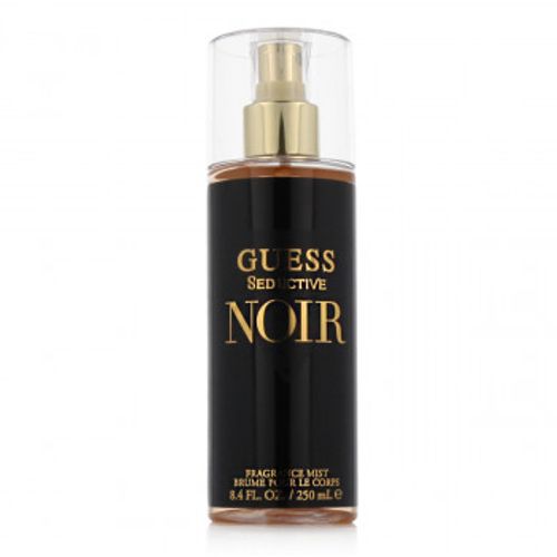 Guess Seductive Noir Women Bodyspray 250 ml (woman) slika 1