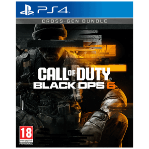Activision Igra PlayStation 4: Call of Duty: Black Ops 6
