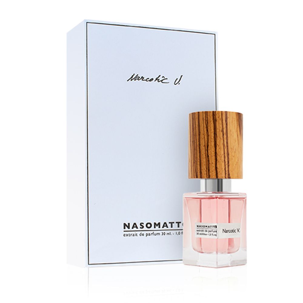 Nasomatto Narcotic V. Extrait de Parfum W 30ml slika 1