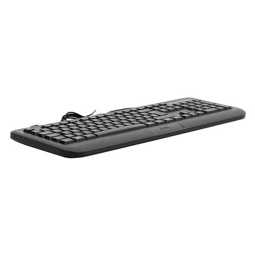 GENIUS KB-118 II USB YU crna tastatura slika 2