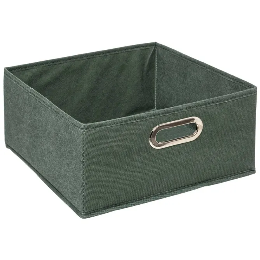 Five kutija za odlaganje modul 31x15cm, khaki slika 1