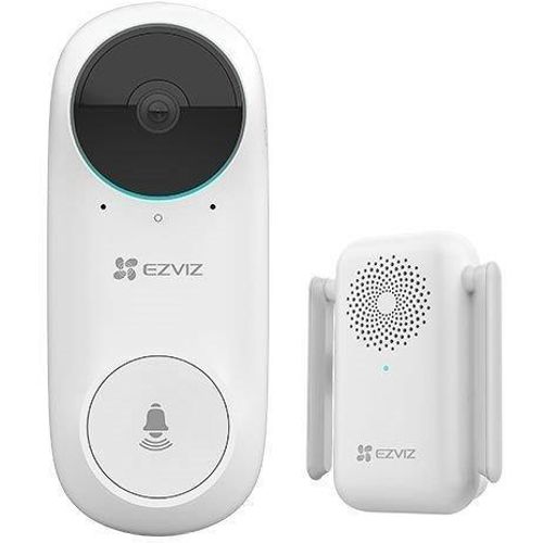 EZVIZ Smart zvono CS-DB2C (303101736) slika 1