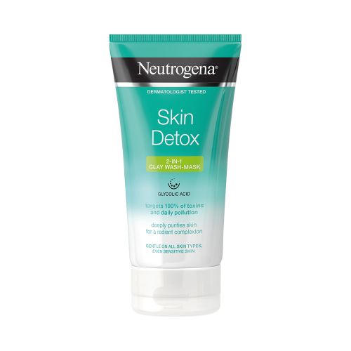 Neutrogena Detox Piling 150ml slika 1