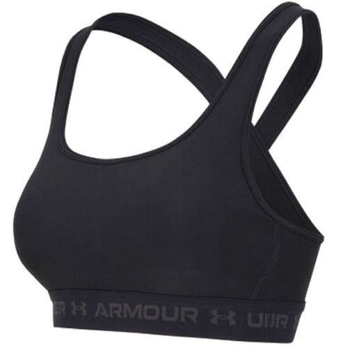 1361034-001 Under Armour Trn Bra Ua Crossback Mid Bra 1361034-001 slika 1