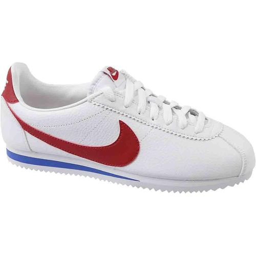 Ženske tenisice Nike Classic Cortez Leather 807471-103 slika 1