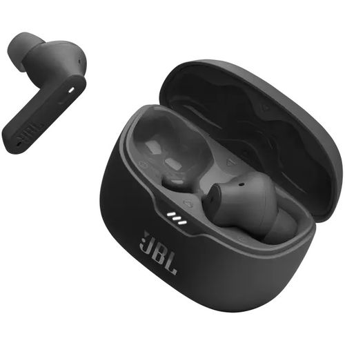 JBL slušalice in-ear TWS anc Tune Beam crne slika 4