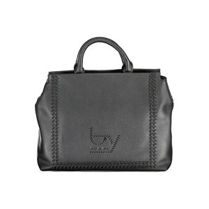 BYBLOS BLACK WOMEN'S BAG