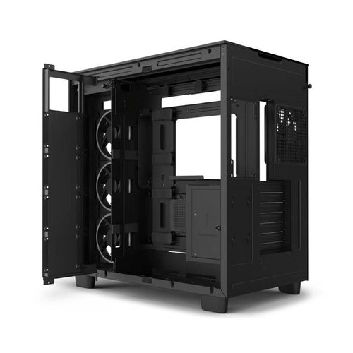 NZXT H9 Elite Gaming kućište (CM-H91EB-01) crno slika 6