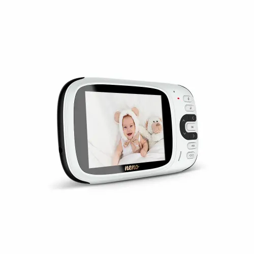 NENO VERA Wireless Baby monitor slika 10