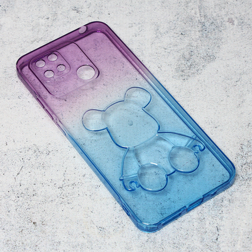 Torbica Violet bear za Xiaomi Redmi 10C tip 2 slika 1