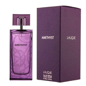 Lalique Amethyst Eau De Parfum 100 ml za žene