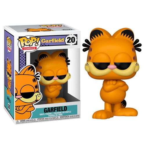 Funko POP figura Garfield slika 2