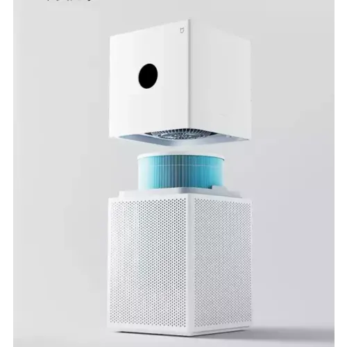 Prečišćivač vazduha Xiaomi M Air Purifier 4 Lite EU do 43m2/HEPA filter slika 2