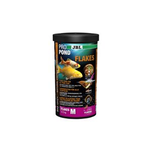 JBL Pro Pond flakes, 0,13 kg (1l)