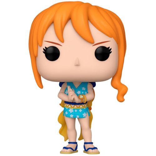 POP figure One Piece Onami slika 2