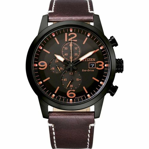 Muški sat Citizen CA0745-11E (Ø 43 mm) - Elegancija i Preciznost slika 2