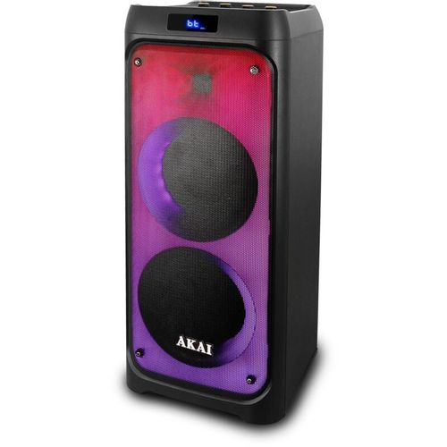 Akai party zvučnik s Bluetoothom SPEAKER 260 slika 3