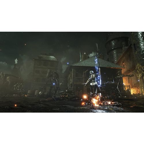 Steelrising (Xbox Series X) slika 3
