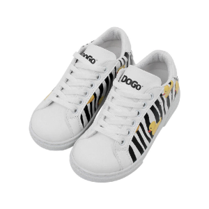 DOGO Dječije patike Ace Sneakers Ducky
