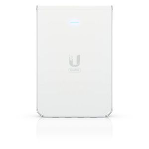 Ubiquiti U6 In-Wall bežična pristupna točka