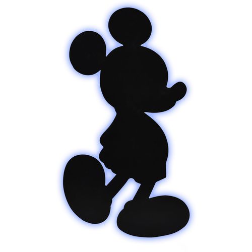 Mickey Mouse - Blue Blue Decorative Led Lighting slika 5