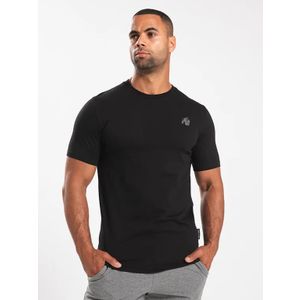 Gorilla Wear OREGON Majica, Crna