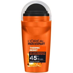 L'Oréal Paris Men Expert Roll-on dezodorans Thermic Resist 50ml