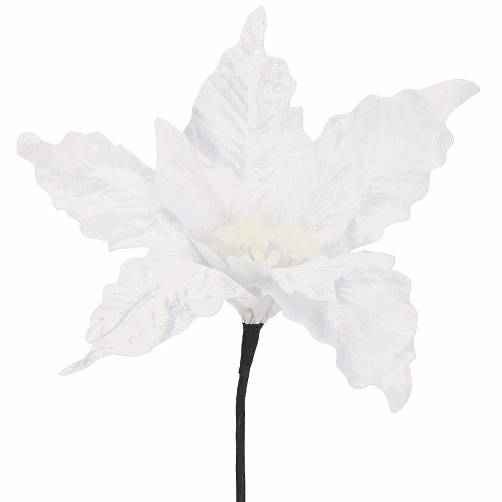 CA0722 BOŽIĆNI UKRASI "BOŽIĆNA ZVIJEZDA" 28 CM slika 8