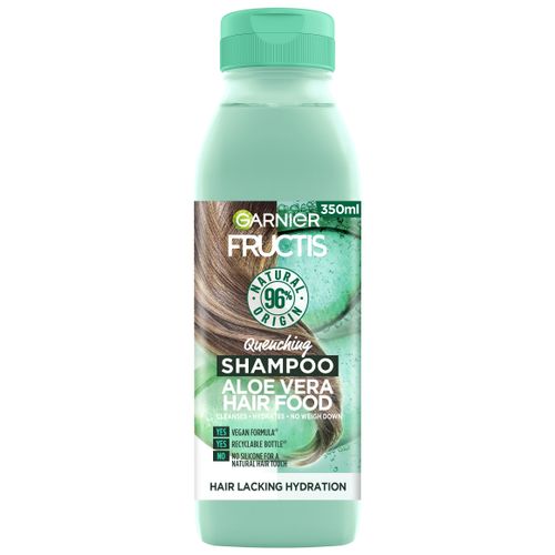 Garnier Fructis Hair Food Aloe šampon za kosu 350ml slika 2