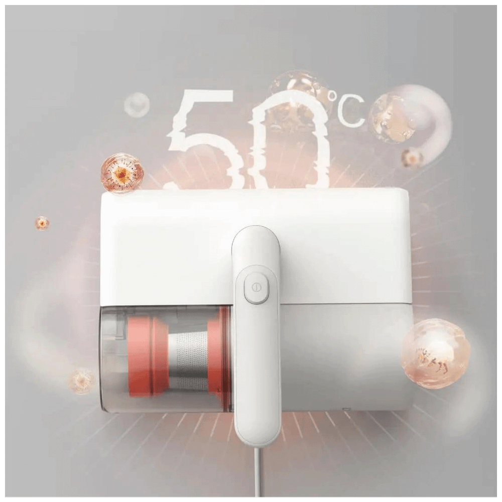 Xiaomi Usisavač za grinje, 350W - Mi Dust Mite Vacuum Cleaner EU slika 7